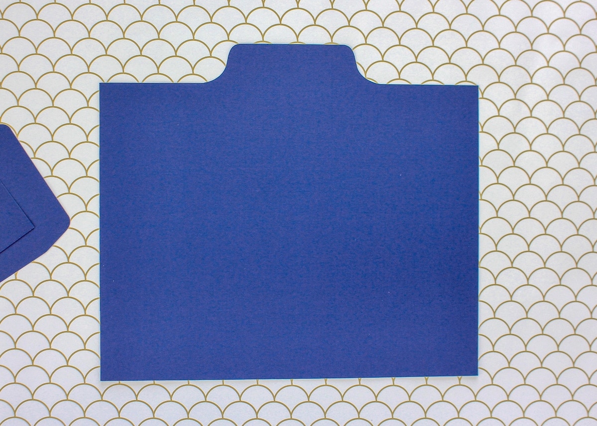 How to Make DIY Binder Dividers on a Cricut Machine The Homes I Have Made