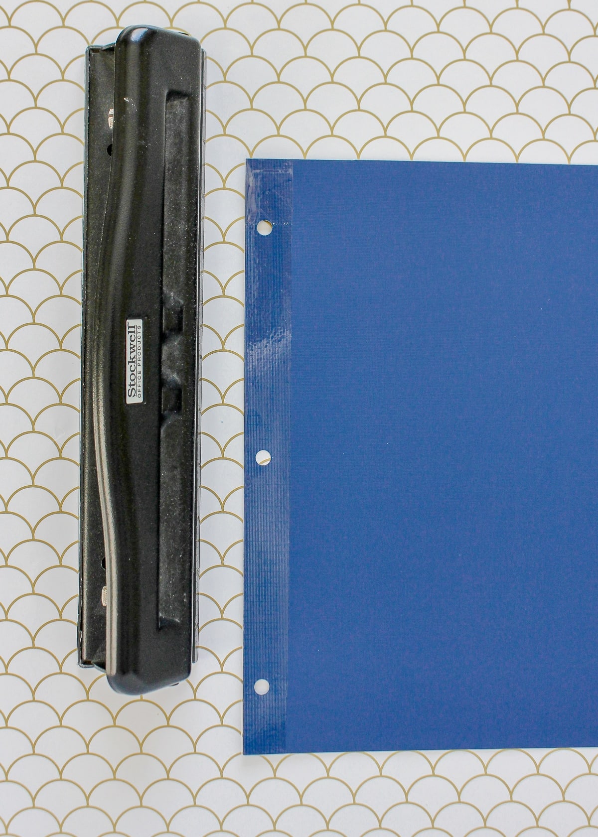 How to Make DIY Binder Dividers on a Cricut Machine The Homes I Have Made