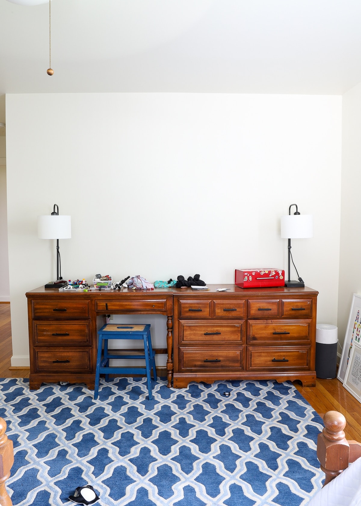 How to Hang a Wallpaper Mural Tips & Tricks for Great Results The Homes I Have Made