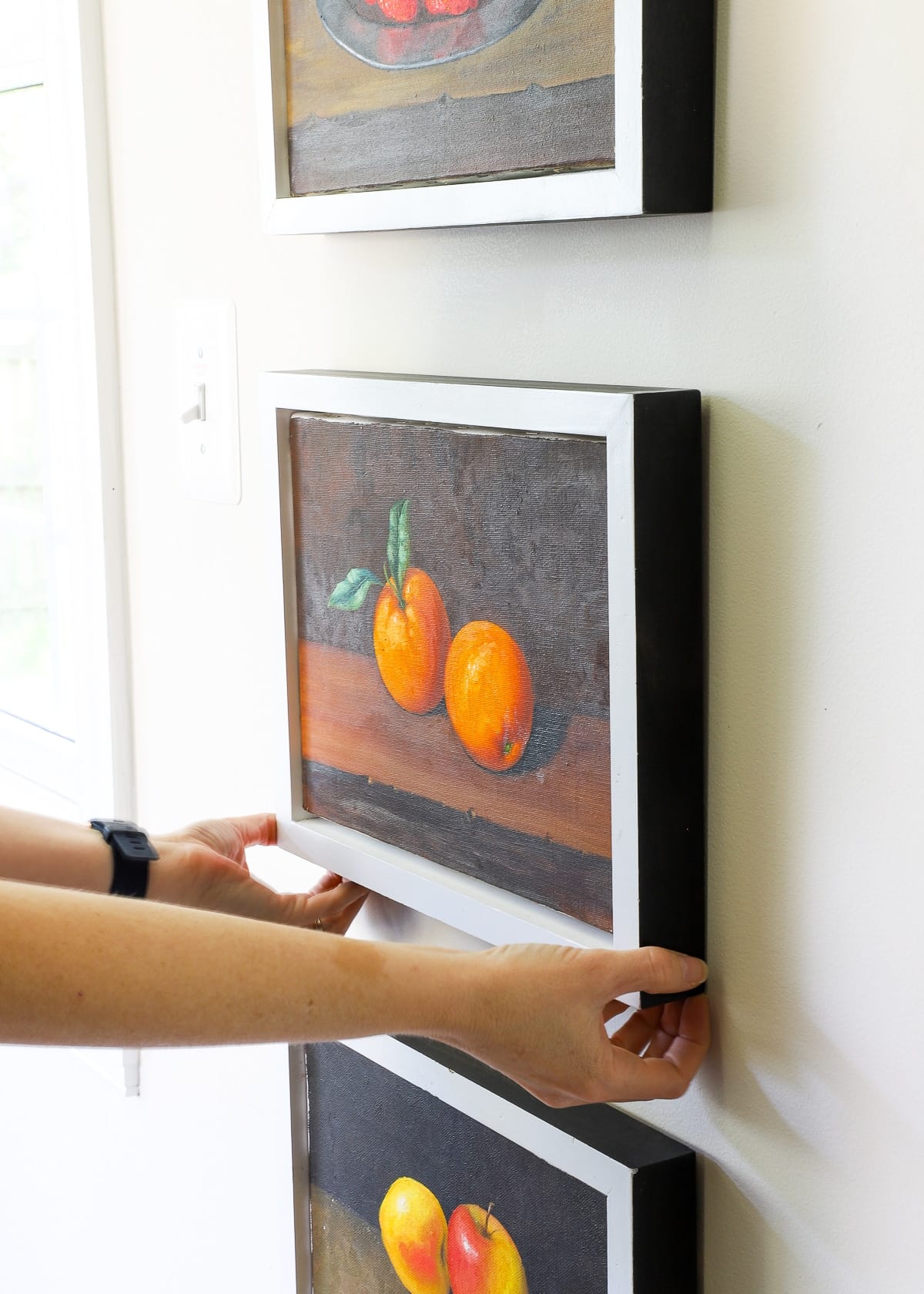 How to Remove Command Strips (Without Damaging Your Walls!) The Homes