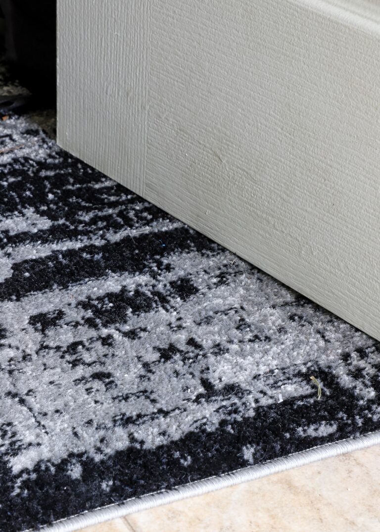 How to Buy a Rug Online (That You'll Actually Love Once It Arrives