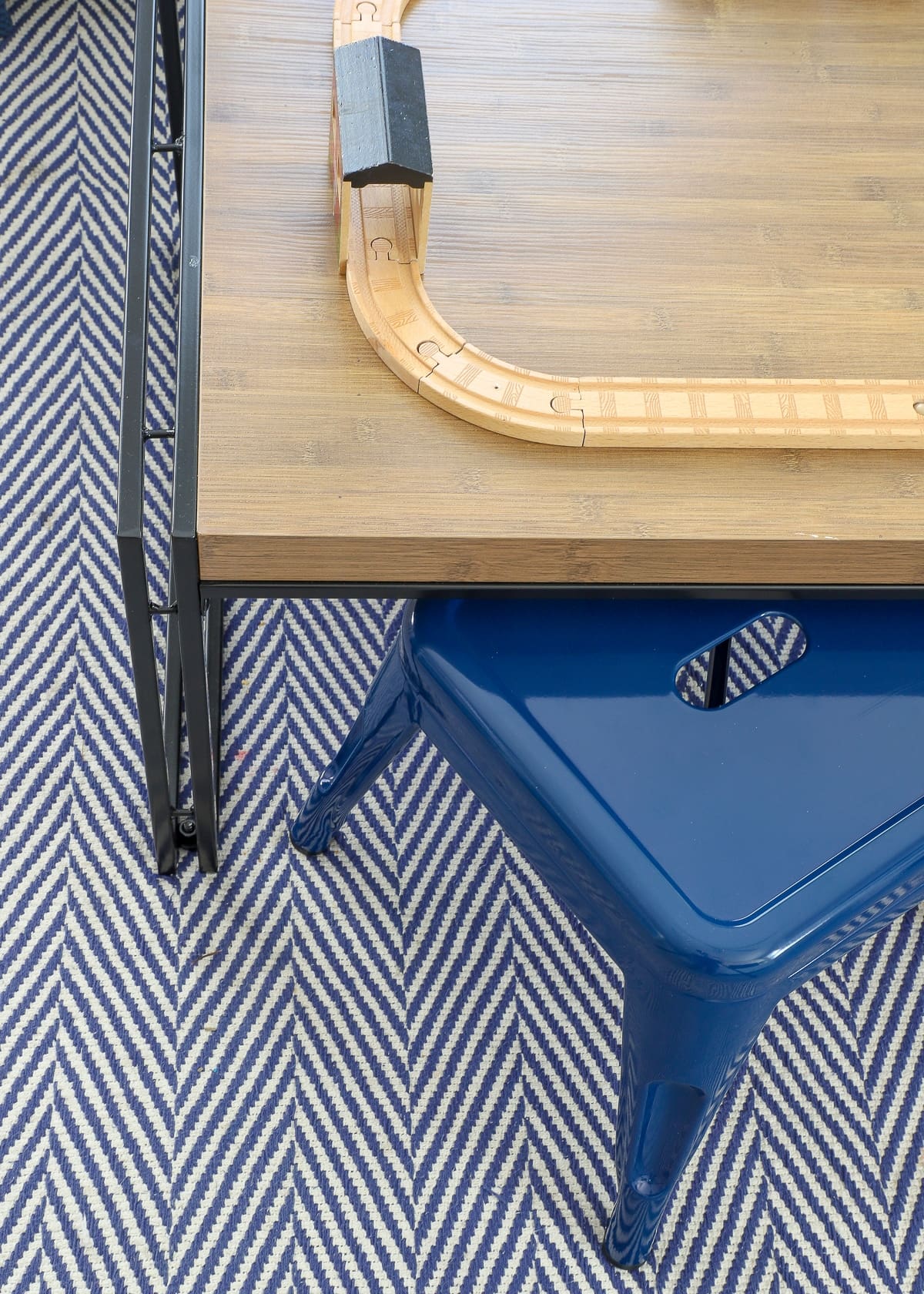 How to Buy a Rug Online (That You'll Actually Love Once It Arrives