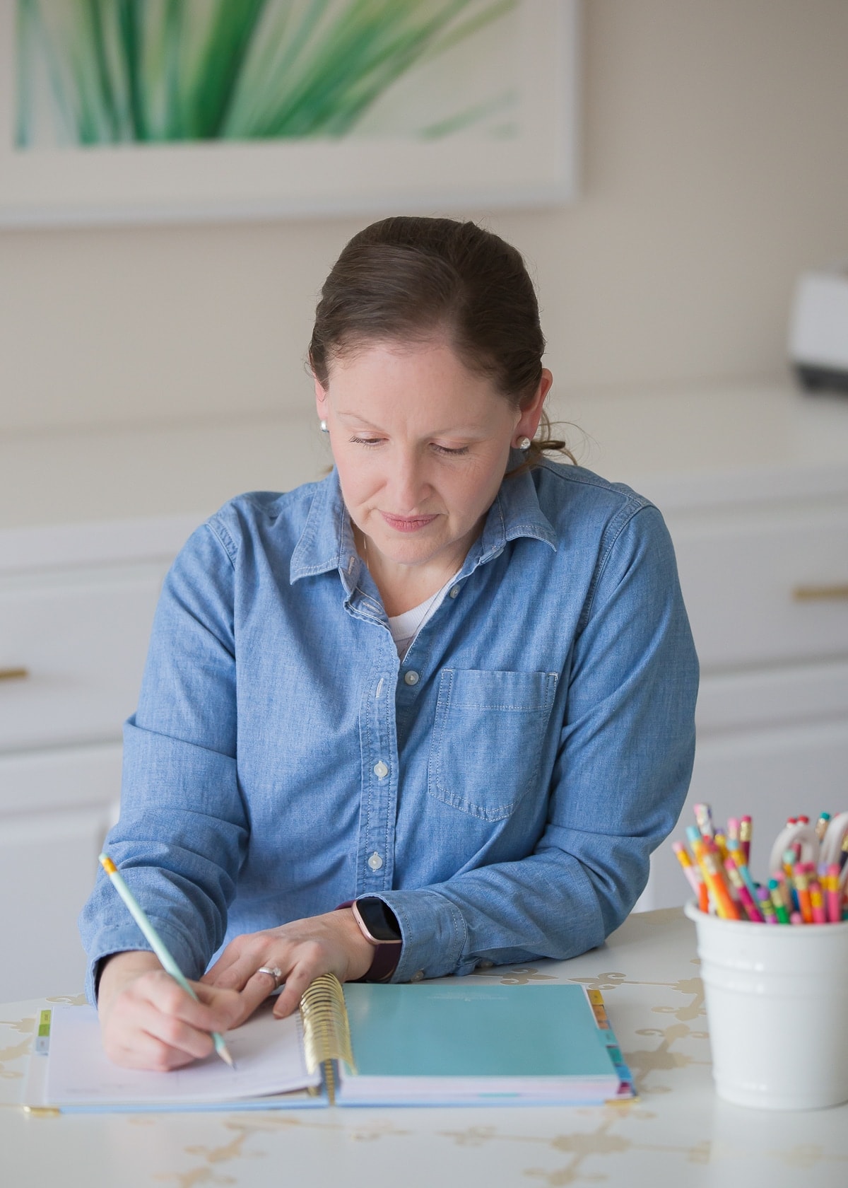 How to Make Meaningful Progress On Your Home (When You're Busy, Tired ...