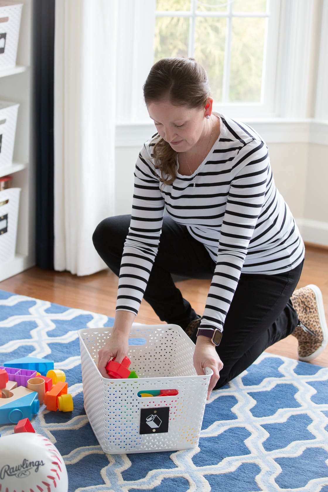 How to Make Meaningful Progress On Your Home (When You're Busy, Tired ...