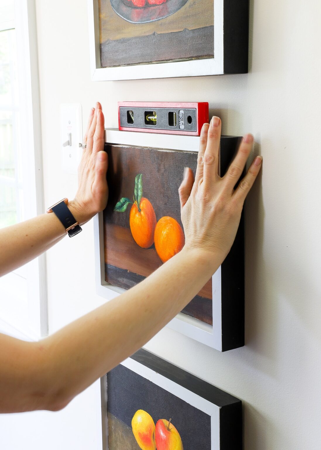 How to Make Meaningful Progress On Your Home (When You're Busy, Tired ...