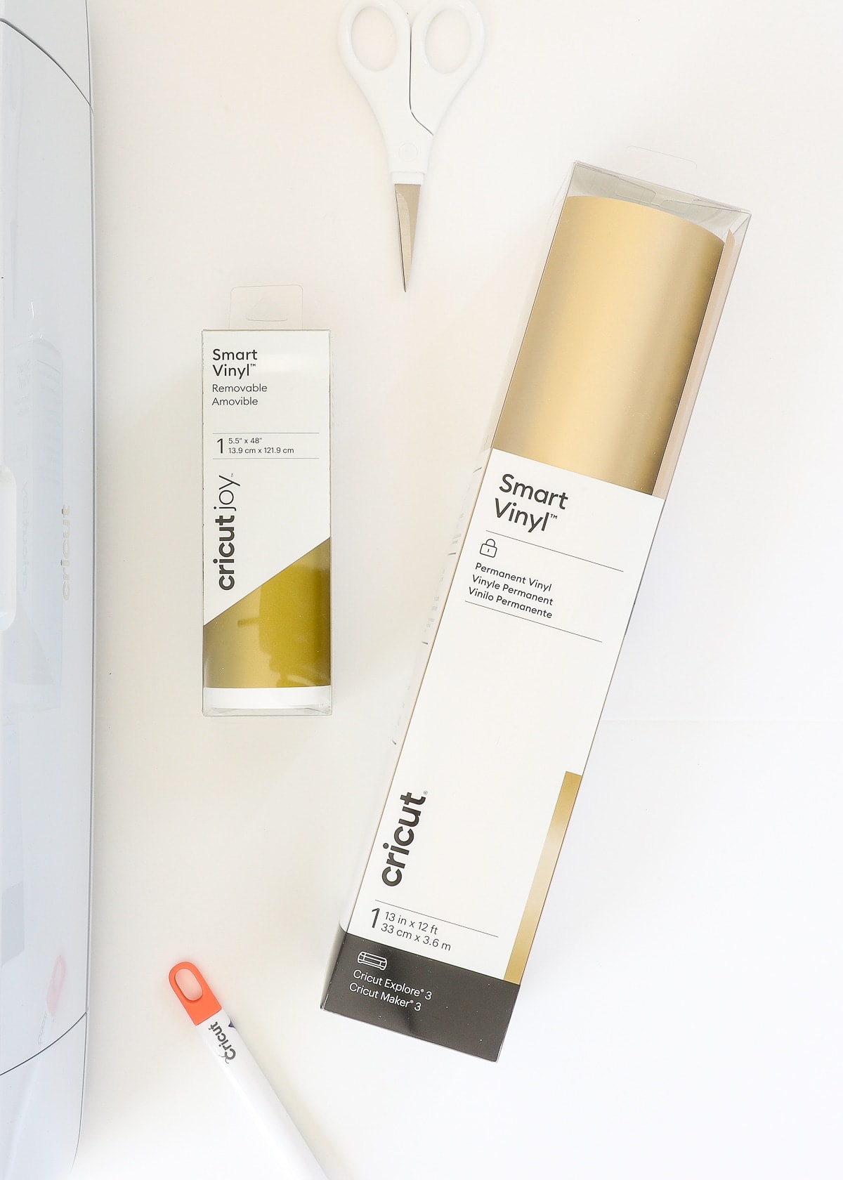 10 Reasons Why I Choose Cricut Vinyl for My Projects The Homes I Have