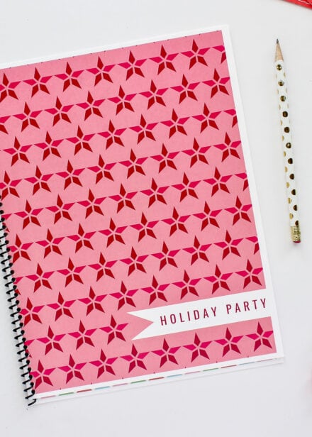 How to Assemble the Ultimate Holiday Planner (With Printables!) - The ...