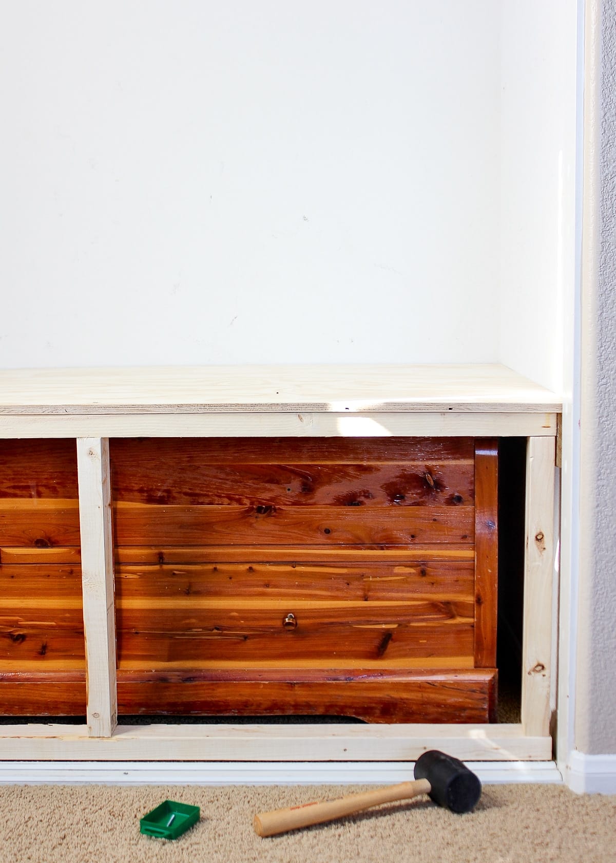 Furniture Doesn't Fit In Your New Home? Clever Solutions For Storing It