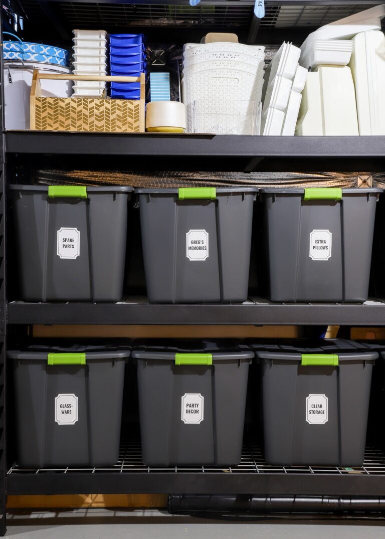 Furniture Doesn't Fit In Your New Home? Clever Solutions For Storing It