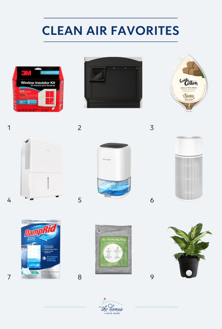 Effective Ways to Get Rid of the Mildew Smell In Your Rental The