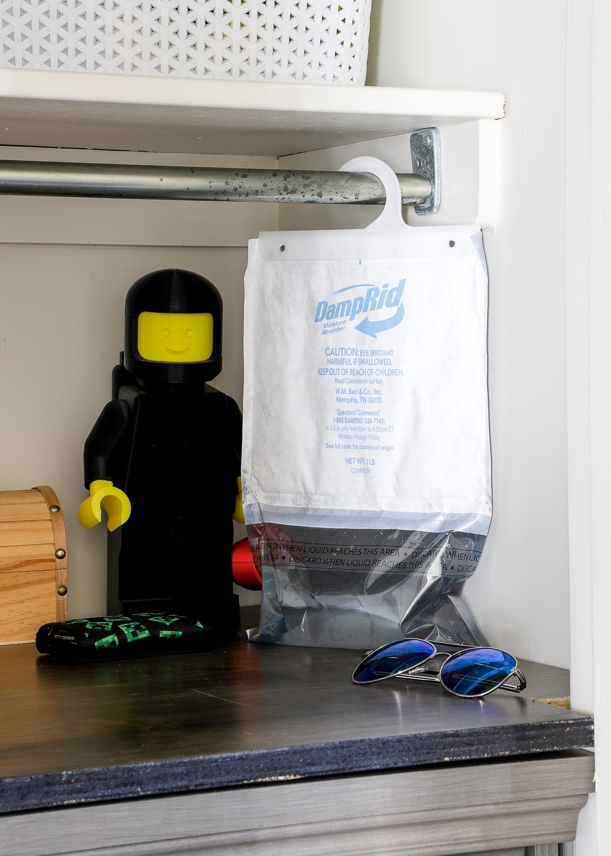 Effective Ways to Get Rid of the Mildew Smell In Your Rental The