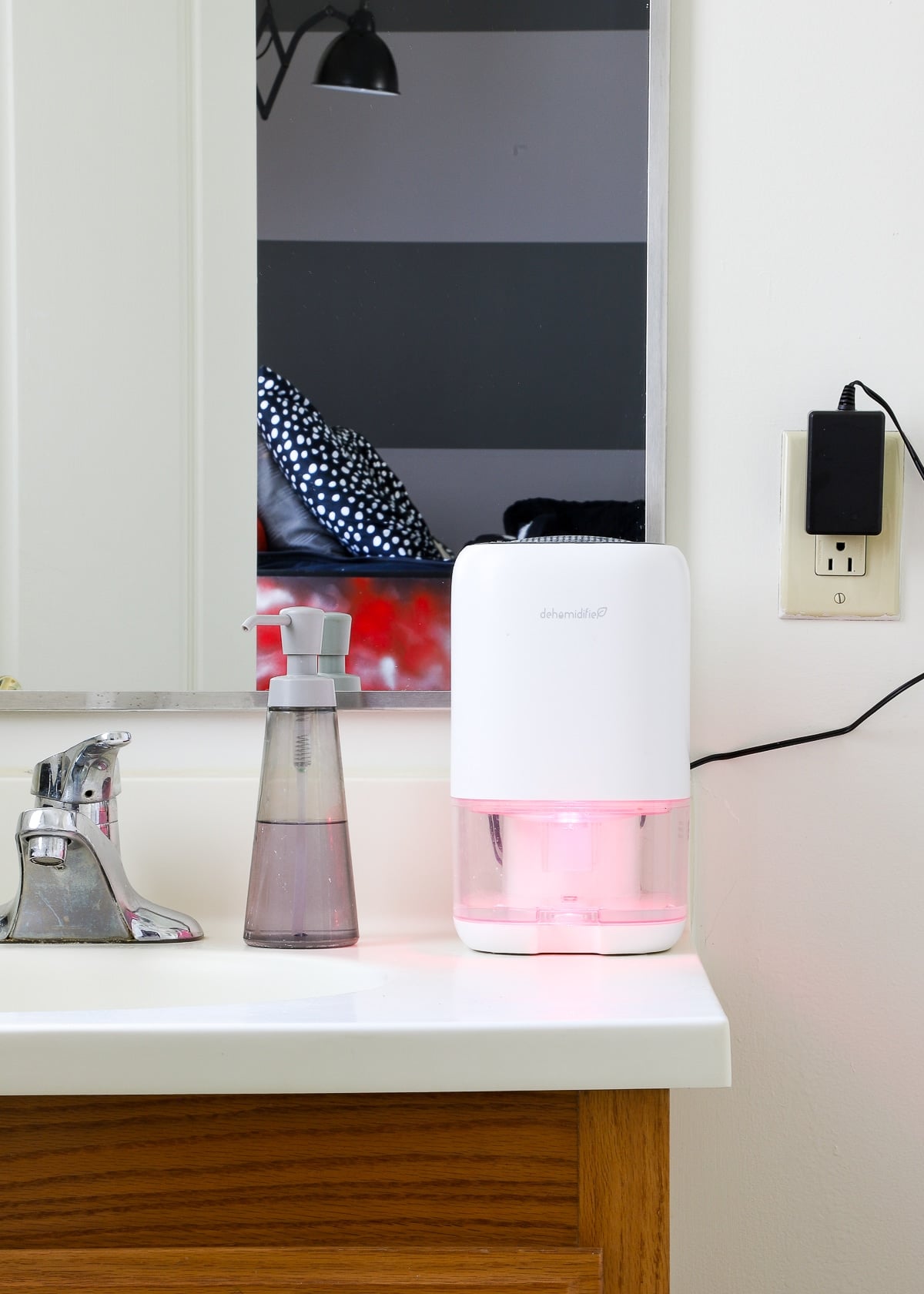 Effective Ways to Get Rid of the Mildew Smell In Your Rental The