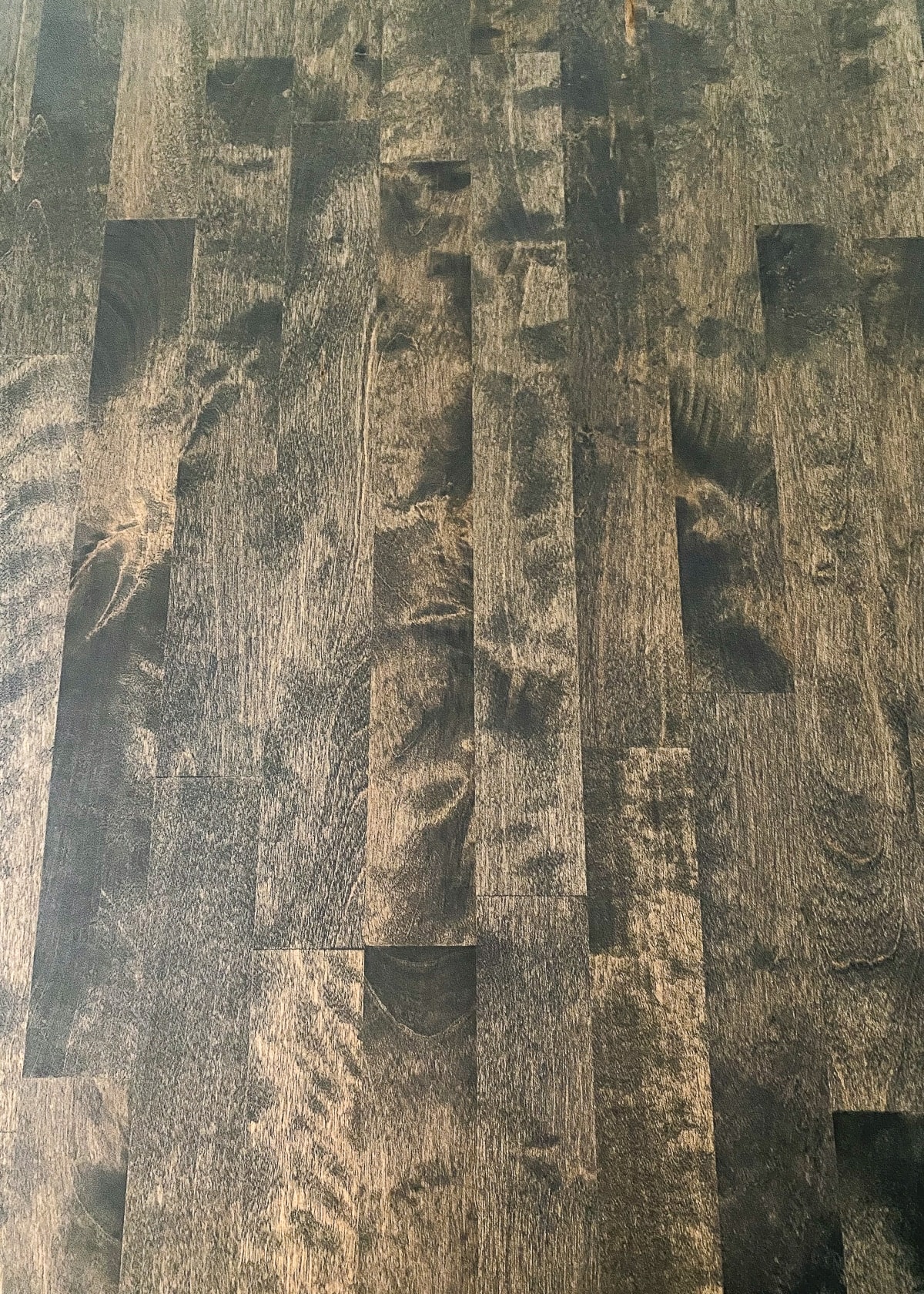 A DIY Butcher Block Island Countertop (Anyone Can Do!) The Homes I