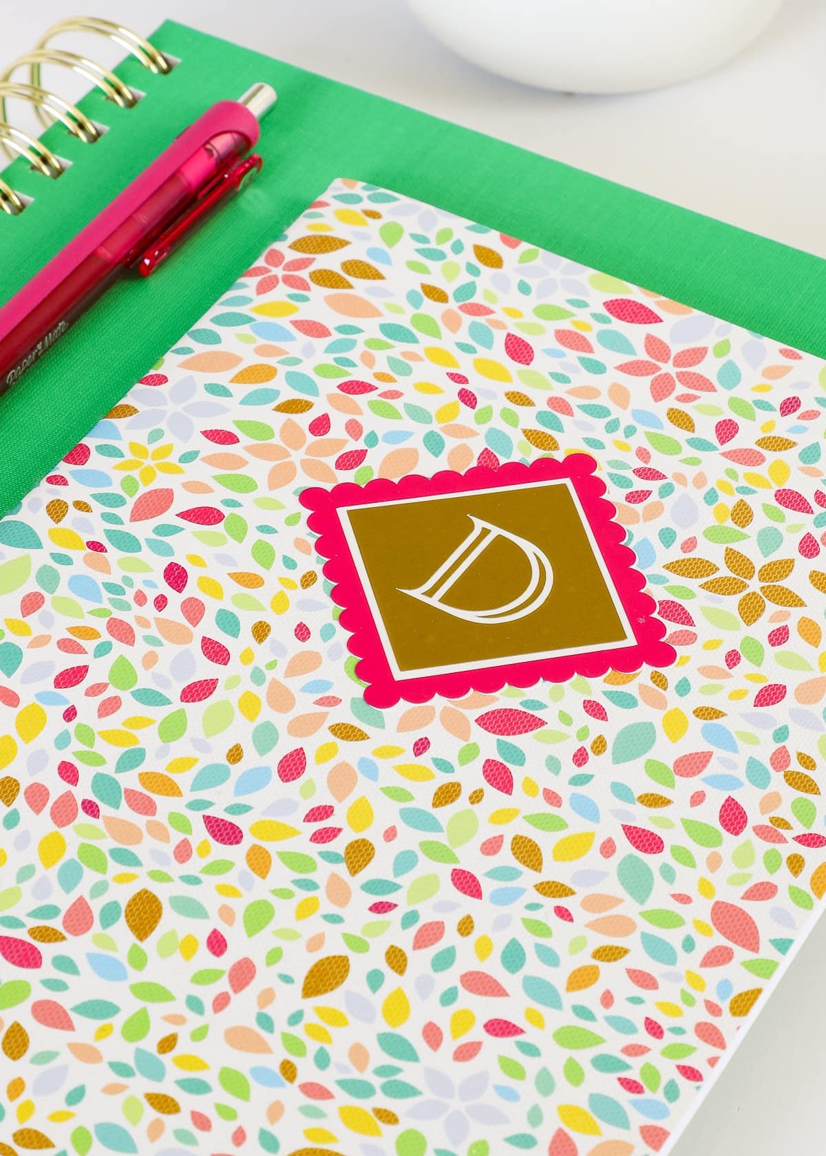 How to Cut Really Big Designs On Your Cricut - The Off-the-Mat