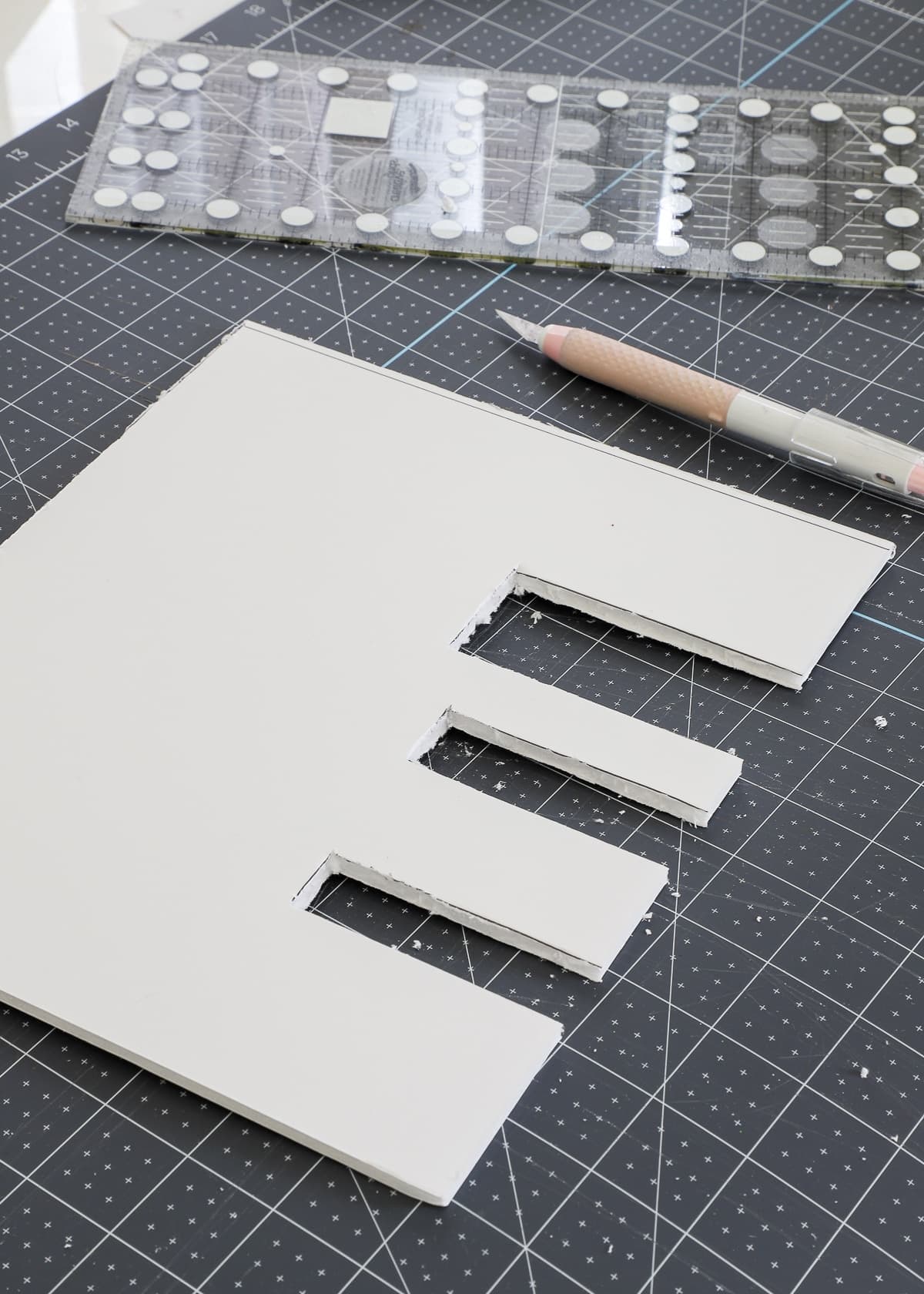 Hide That Ugly Washer Hookup Quick, Cheap, Easy! The Homes I Have Made