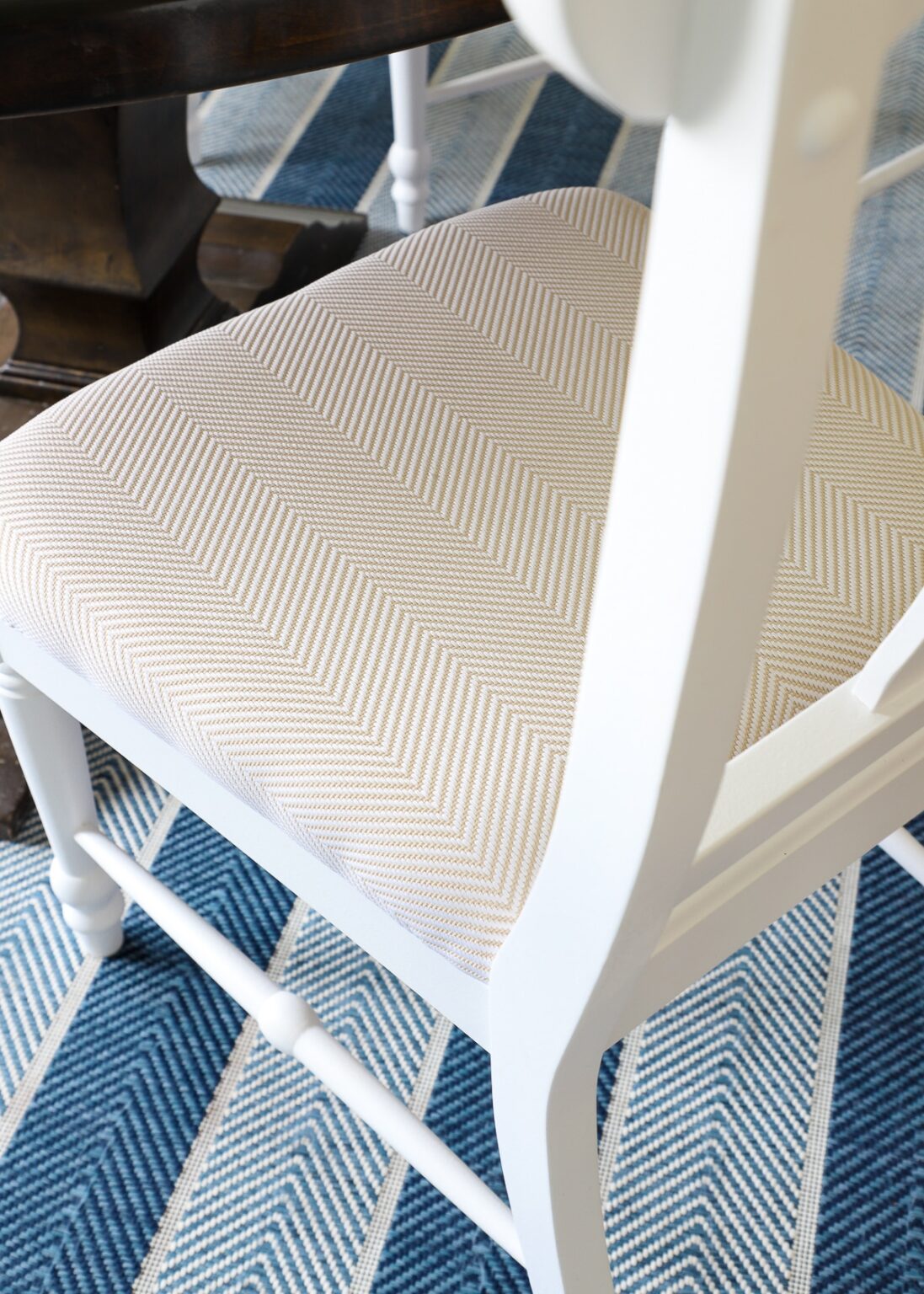 How to Paint Dining Chairs (& Get Professional Results!) The Homes I