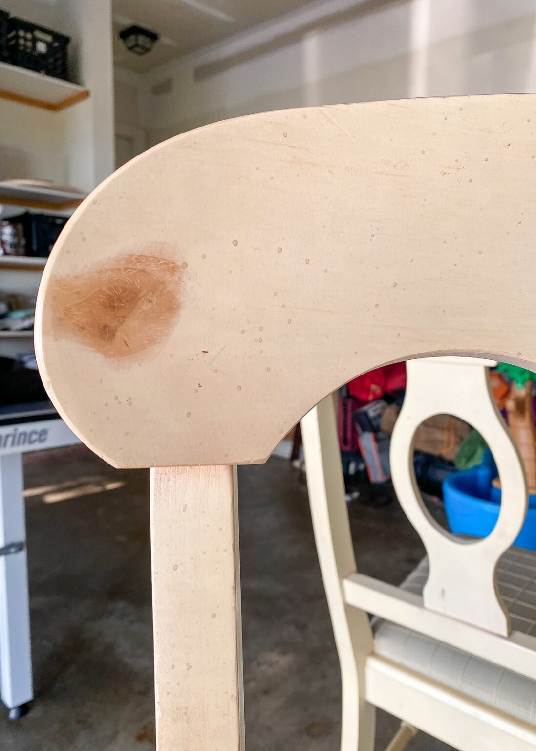 How to Paint Dining Chairs (& Get Professional Results!) The Homes I