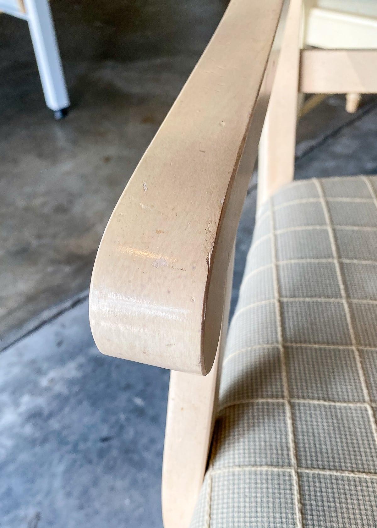 How to Paint Dining Chairs (& Get Professional Results!) The Homes I