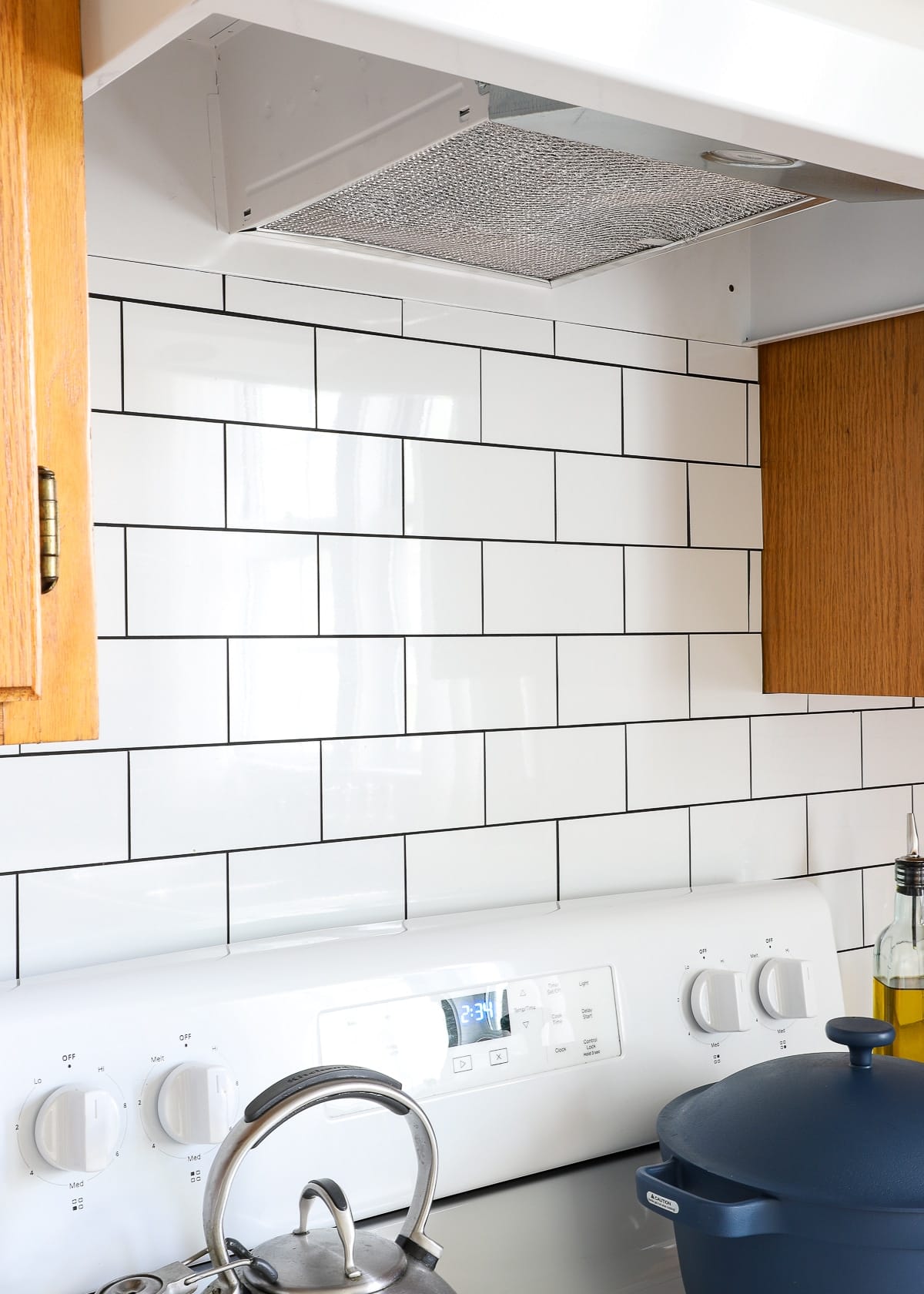 The Ultimate Renter Friendly Kitchen Makeover - The Homes I Have Made