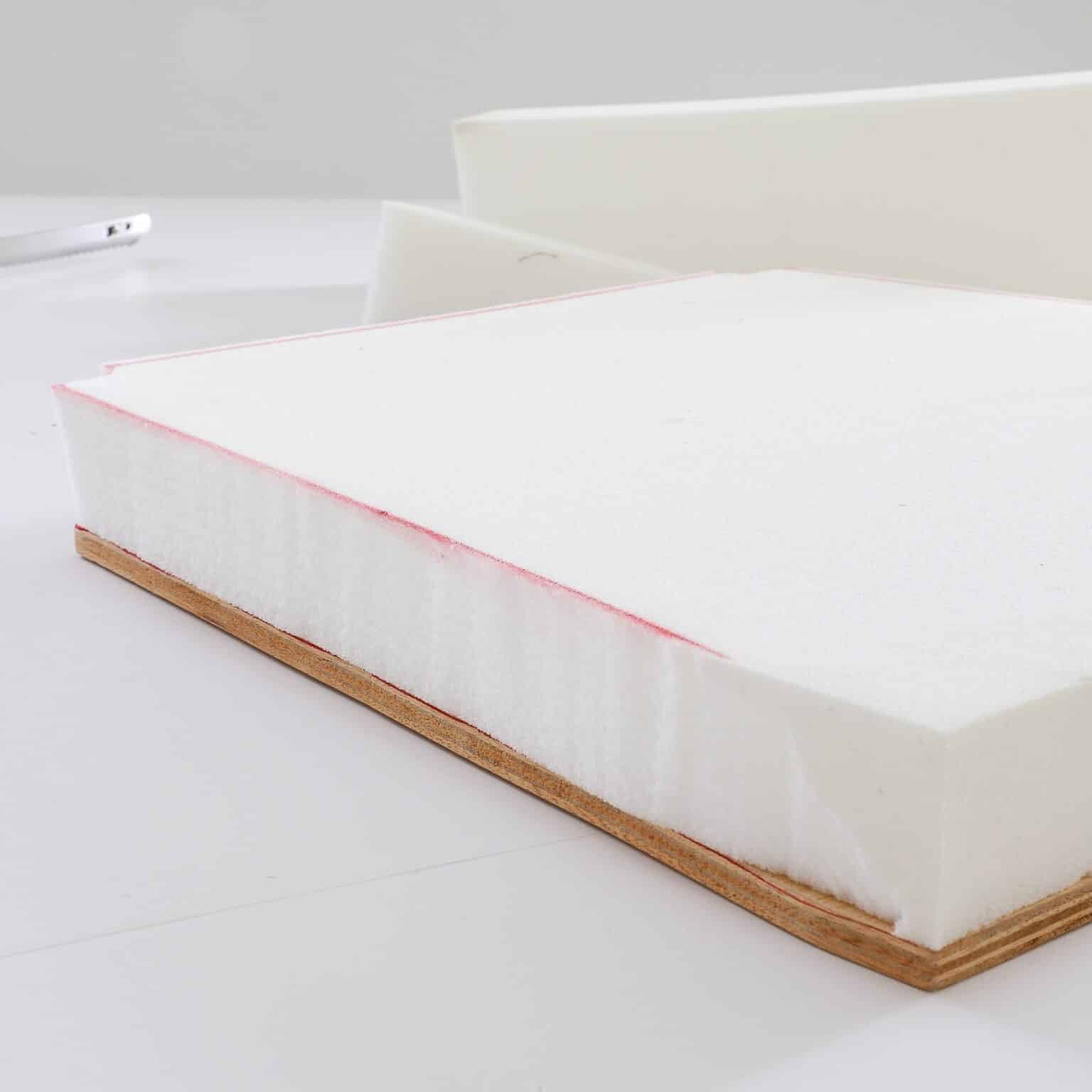 What Do You Cut Upholstery Foam With at Mabel Leclair blog