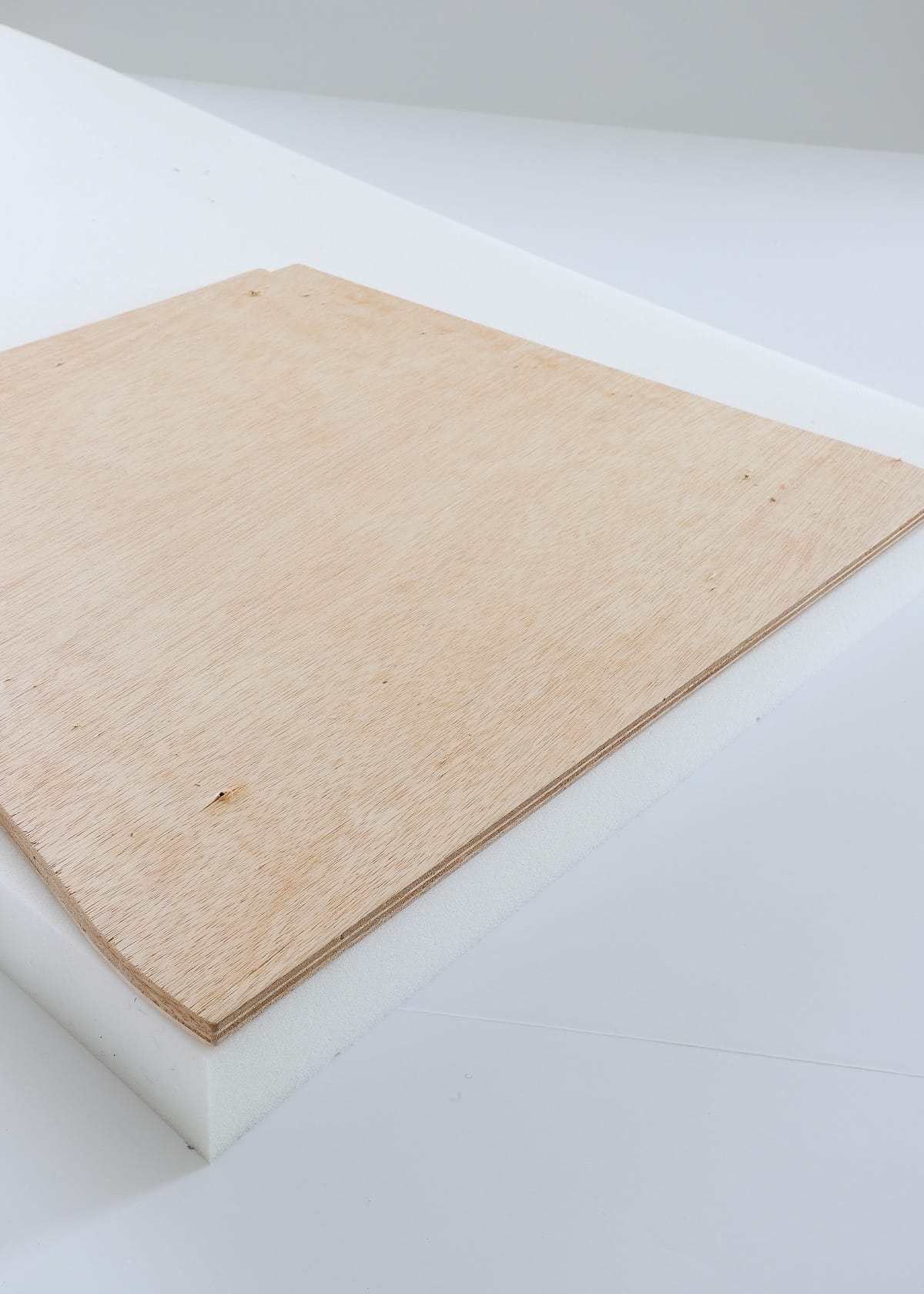 How to Cut Upholstery Foam Easy & Precise The Homes I Have Made