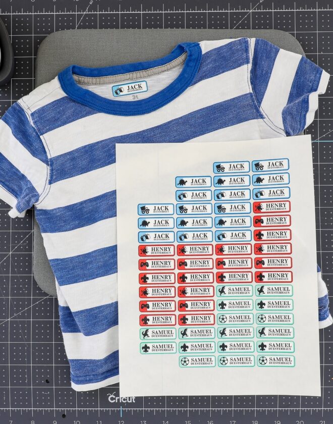 Cricut Projects & Tutorials The Homes I Have Made