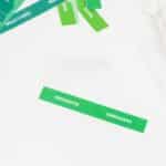 How to Assemble a School Memory Box (With Printable Labels)