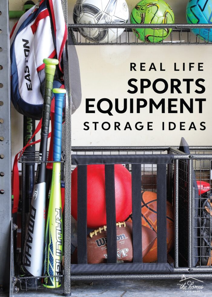 Projects: Storage Facilities for NHL Sporting Equipments