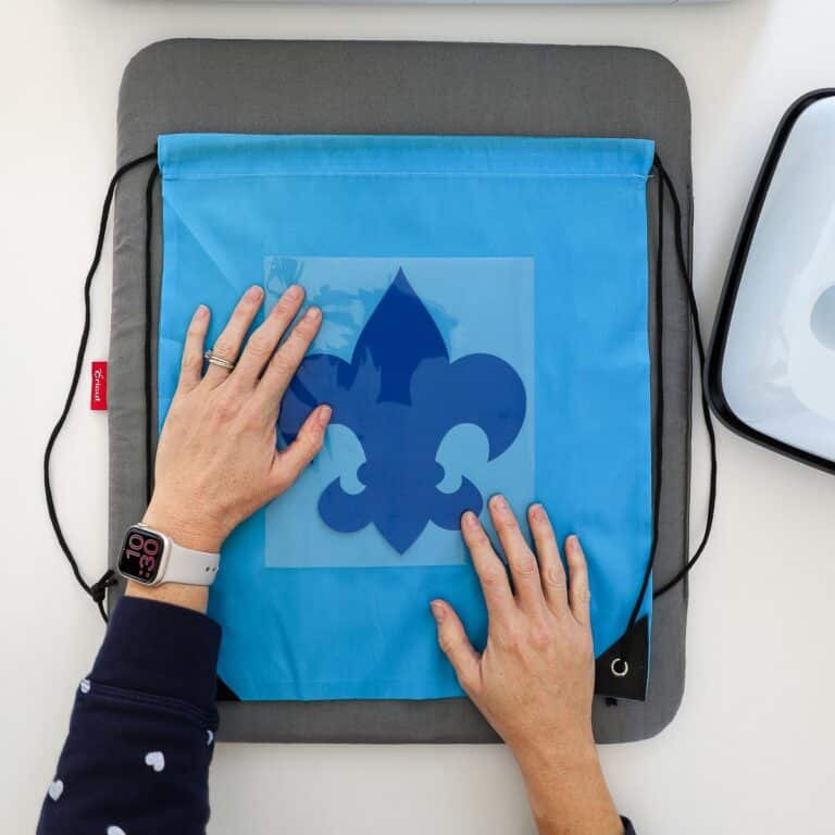 DIY Custom Drawstring Backpacks for Kids' Sports & Activities - The ...