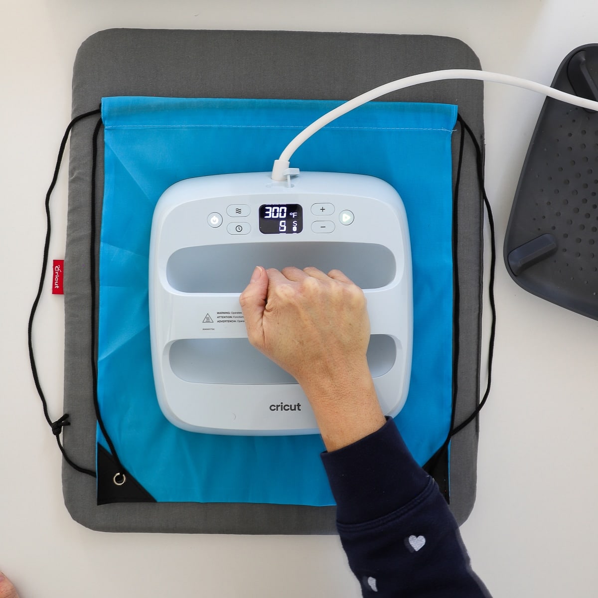 DIY Custom Drawstring Backpacks for Kids' Sports & Activities - The ...