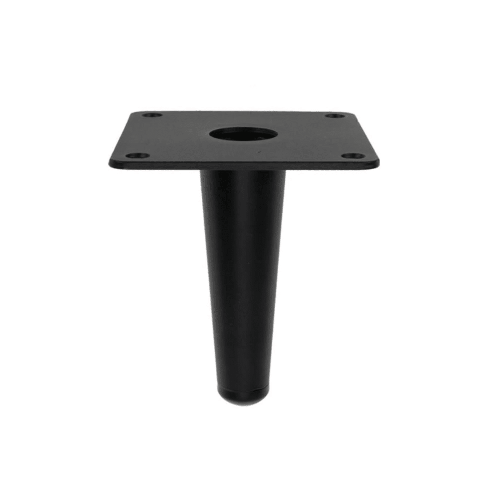 How To Put Feet on an IKEA Kallax | A Complete Guide - The Homes I Have ...