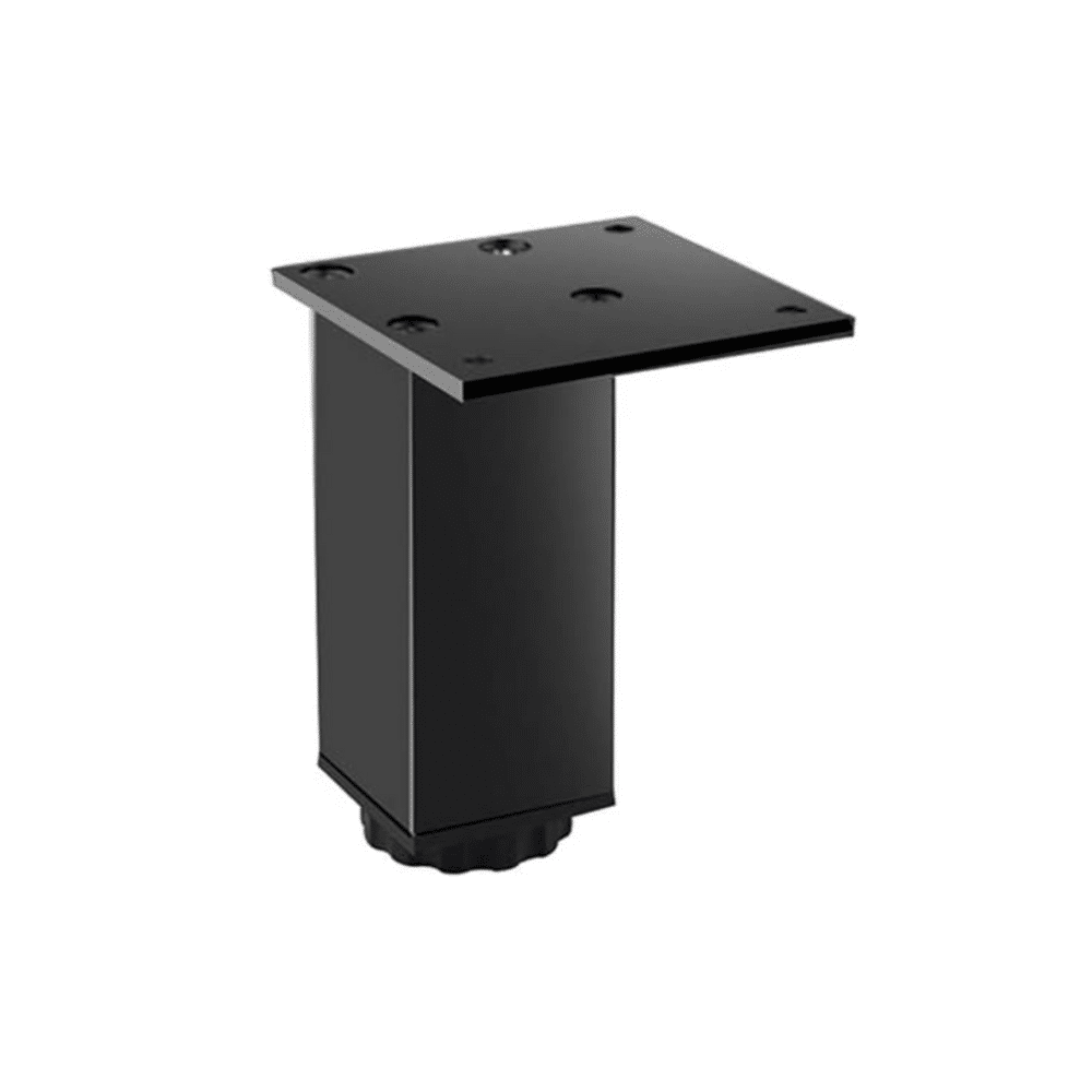 How To Put Feet on an IKEA Kallax | A Complete Guide - The Homes I Have ...