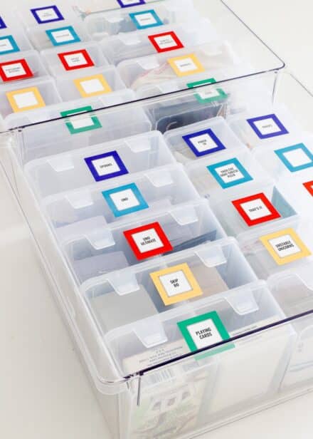 The BEST Way to Store Board Games (Without Ditching the Boxes!)