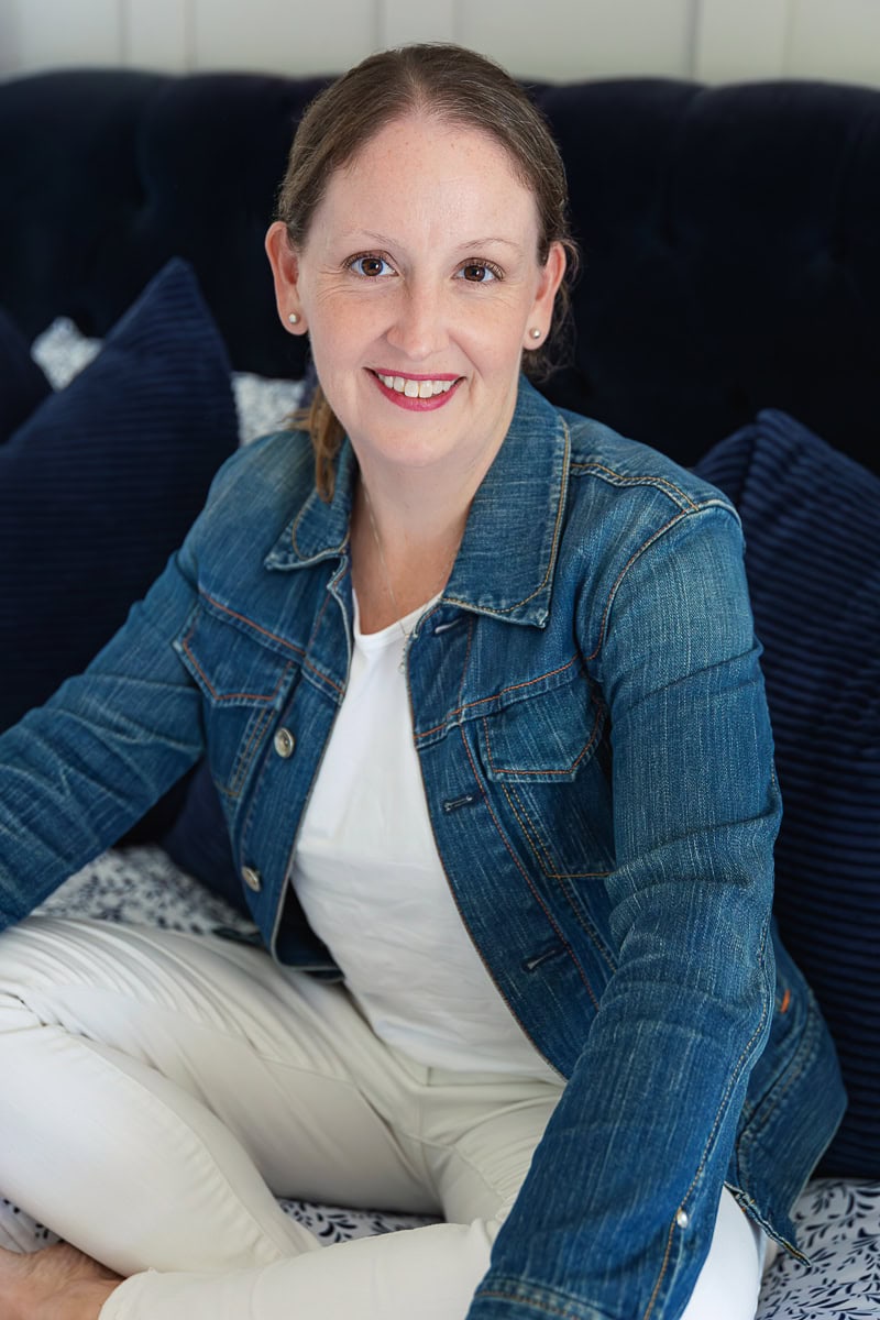 About - The Homes I Have Made