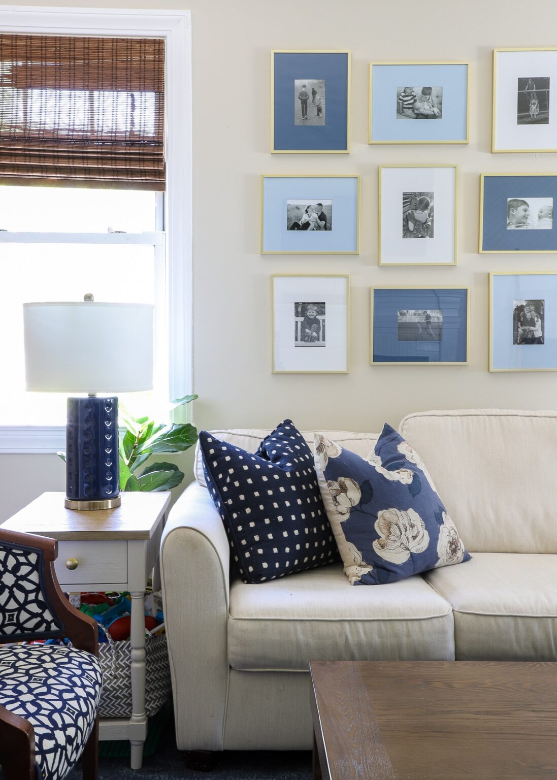 No Playroom? Try These Toy Storage Ideas for the Living Room - The ...
