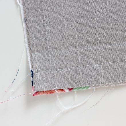 How to Make a Pillow Sham | Easy Step-By-Step - The Homes I Have Made